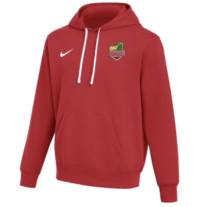NDDJFC Player's Hoodie