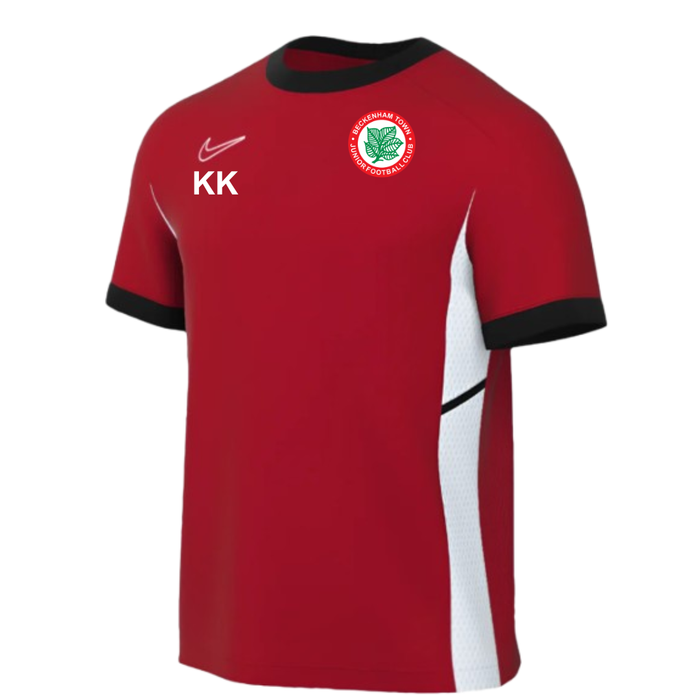 BTJFC Training Shirt