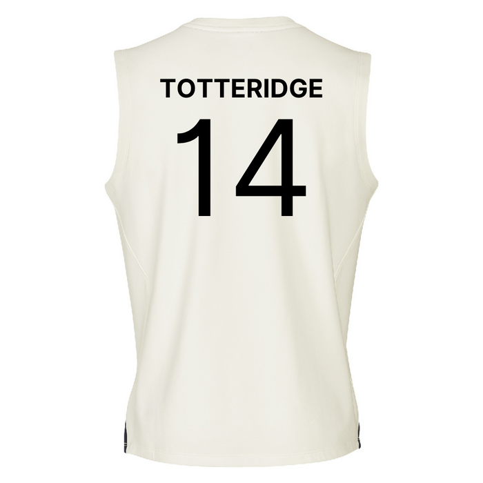 Totteridge Millhillians Thermal Vest