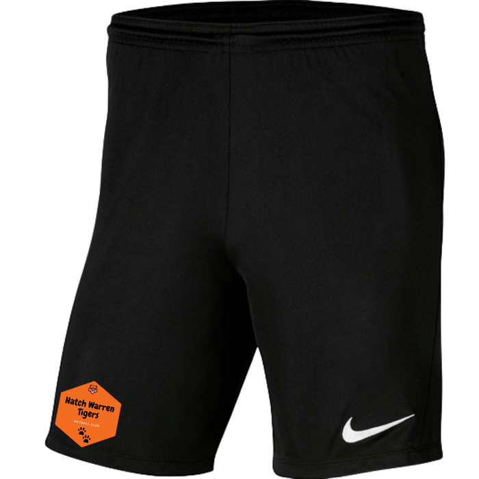 HWT Training Shorts