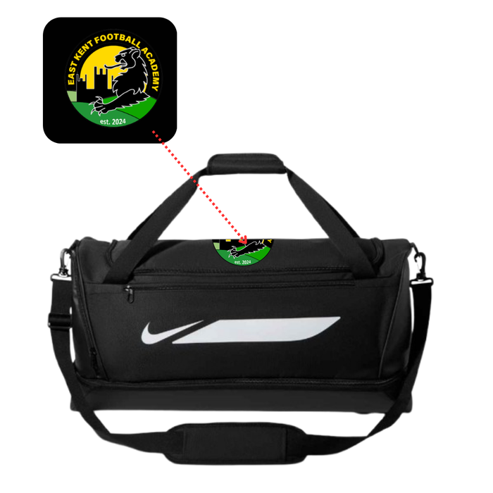 East Kent Academy Duffel Bag 2026