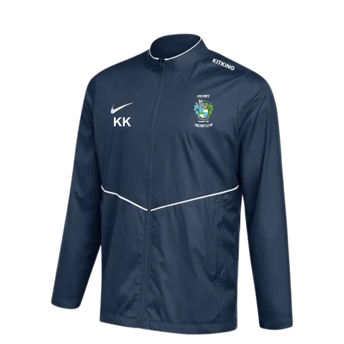 Denby CC Park 26 Rain Jacket