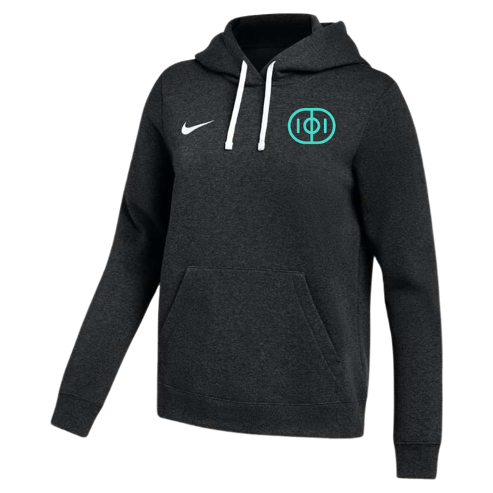Sport 101 - Hoodie - Womens