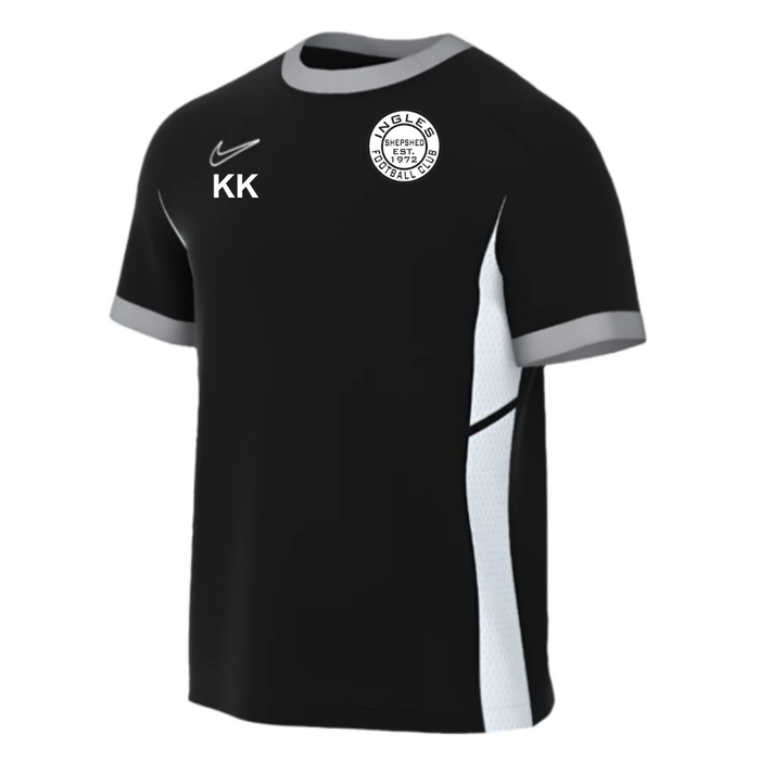 Ingles Coaches Training Shirt