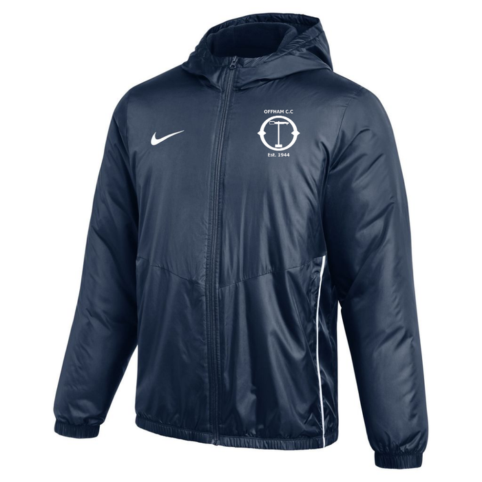 Offham CC Park 26 Fall Jacket
