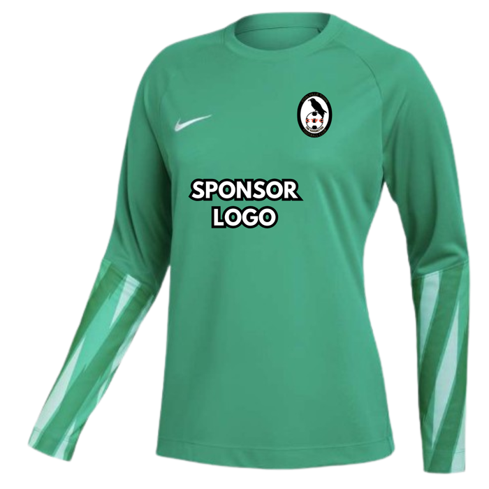 Coalville Town F.C. Girl's Home GK Shirt