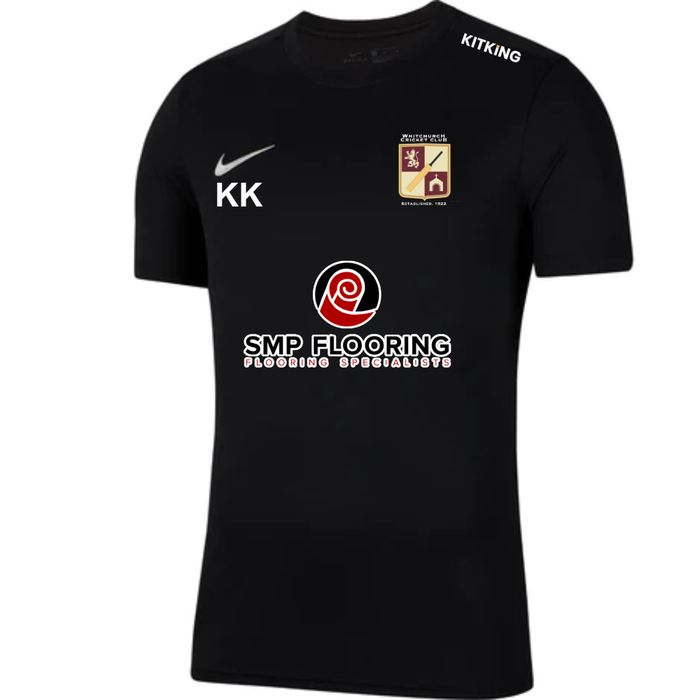 WCC Training Shirt