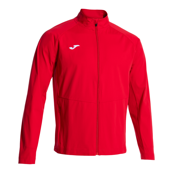 Joma Doha II Full Zip Sweatshirt