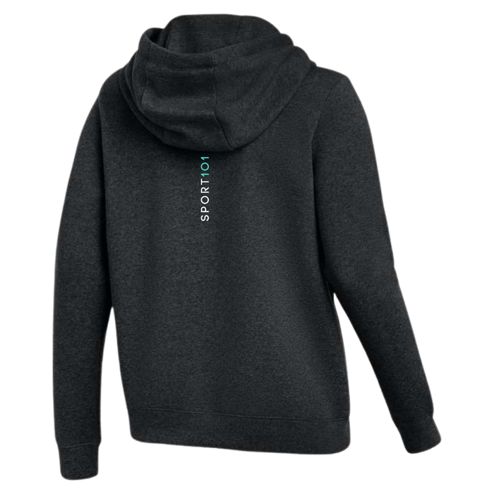 Sport 101 - Hoodie - Womens