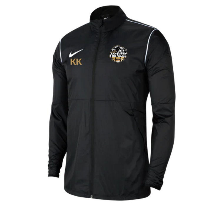 Kent Panthers Rain Jacket