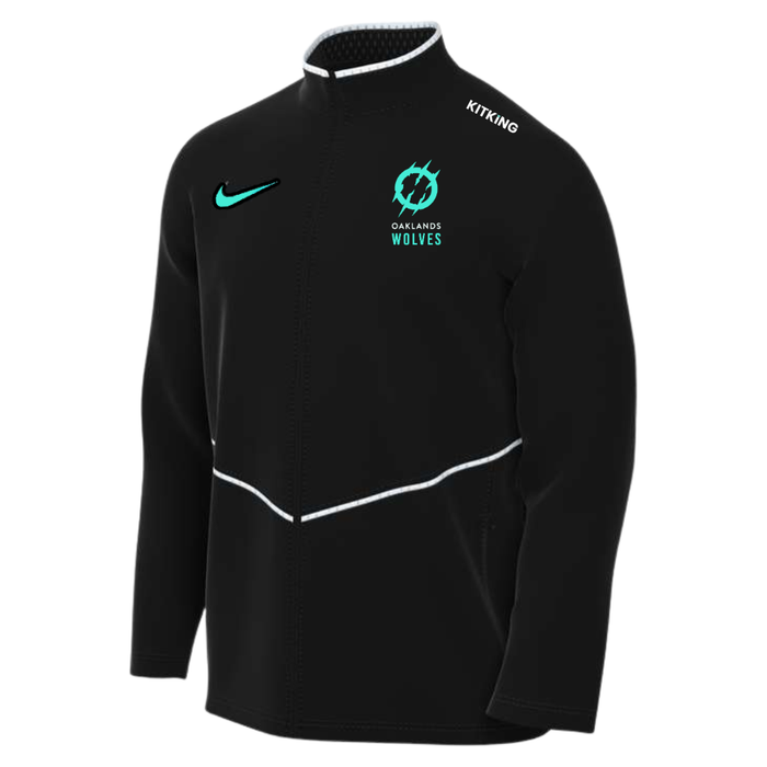OW Men's Rain Jacket