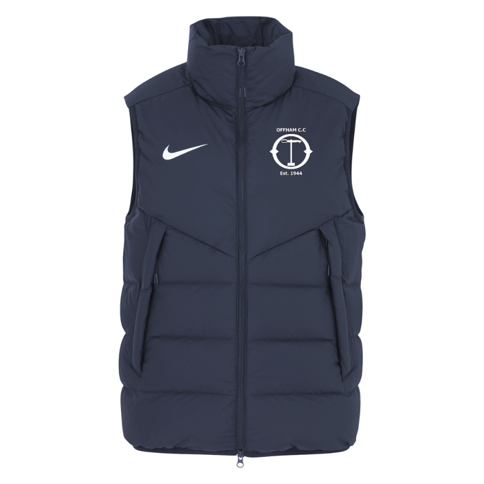 Offham CC Gilet