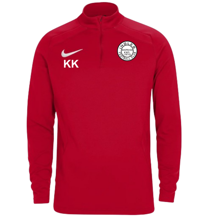 Ingles Training 1/4 Zip