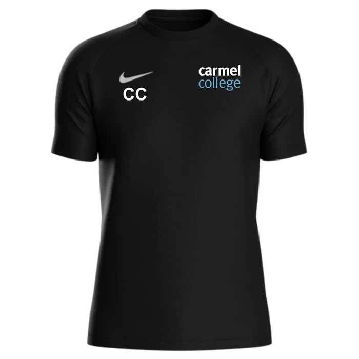 CC Staff Black T-Shirt