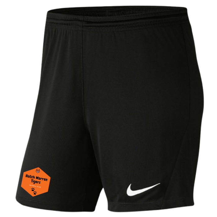 HWT Women's Training Shorts