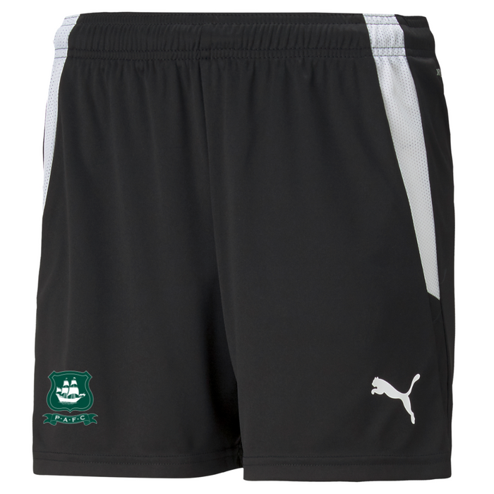 PACT - Player Pathway Womens Shorts