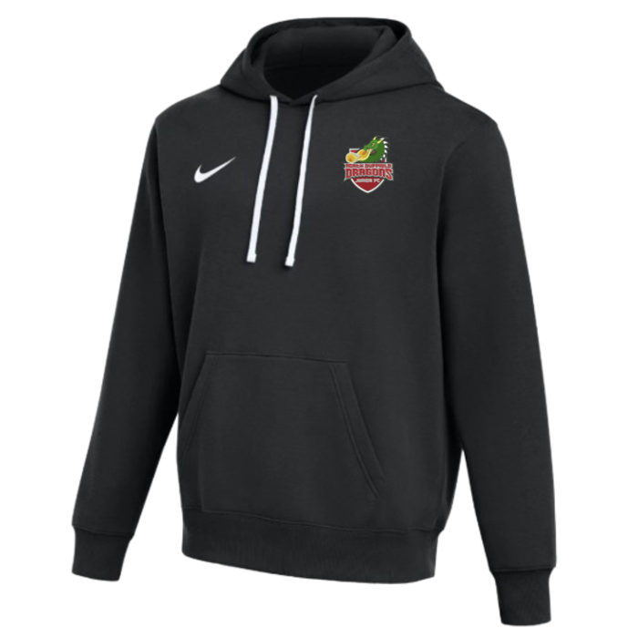 NDDJFC Coaches Hoodie