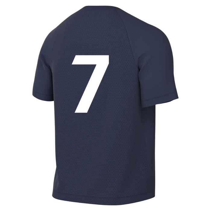 Clay Brow Navy Away Shirt