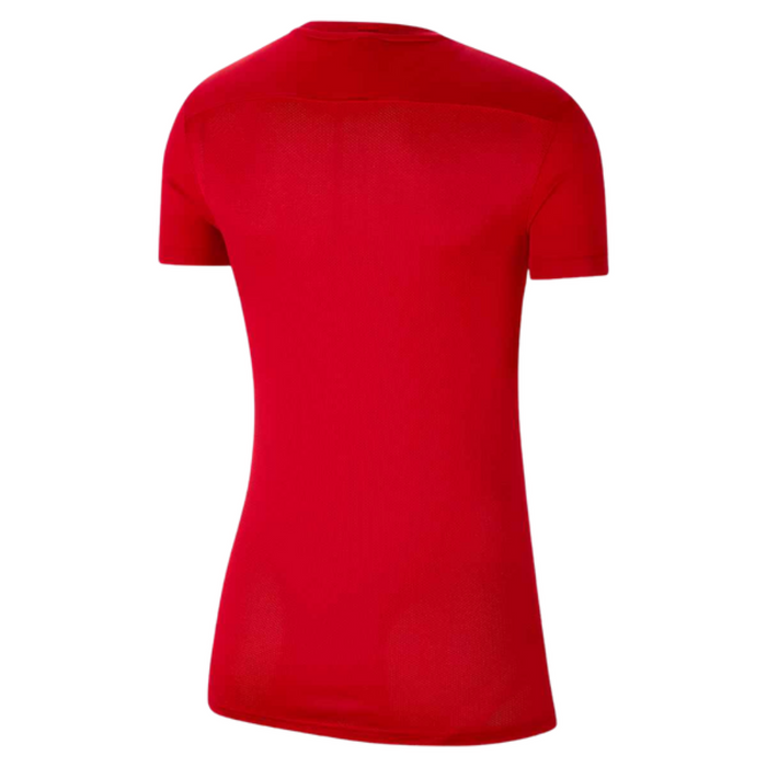 Basketball Wales Women's Shooting Shirt