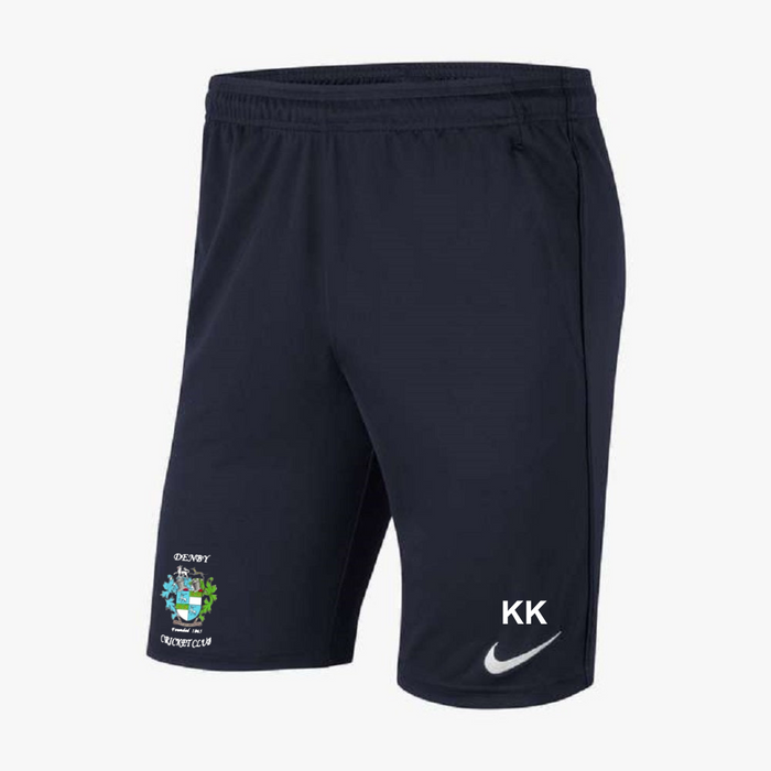 Denby CC Training Shorts