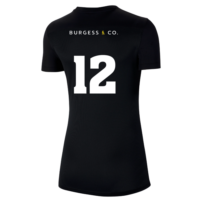 LCRCC T20 Womens Playing Shirt