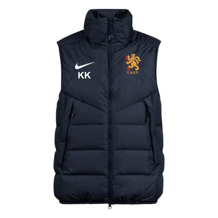 LRFC ADULT Gilet