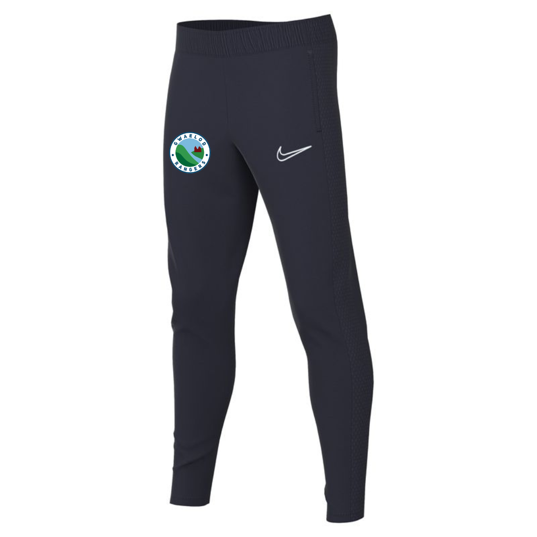 Gwaelod Rangers FC Training Pants KitKing