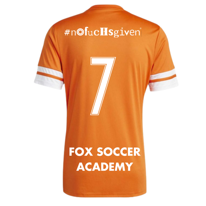 FSA Pro Home Shirt
