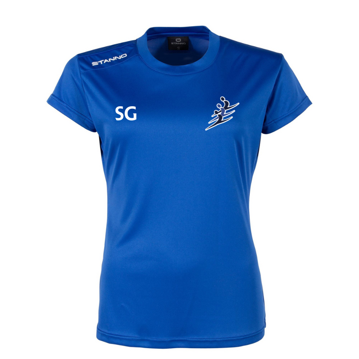 Saltire Gymnastics Women's Training Shirt