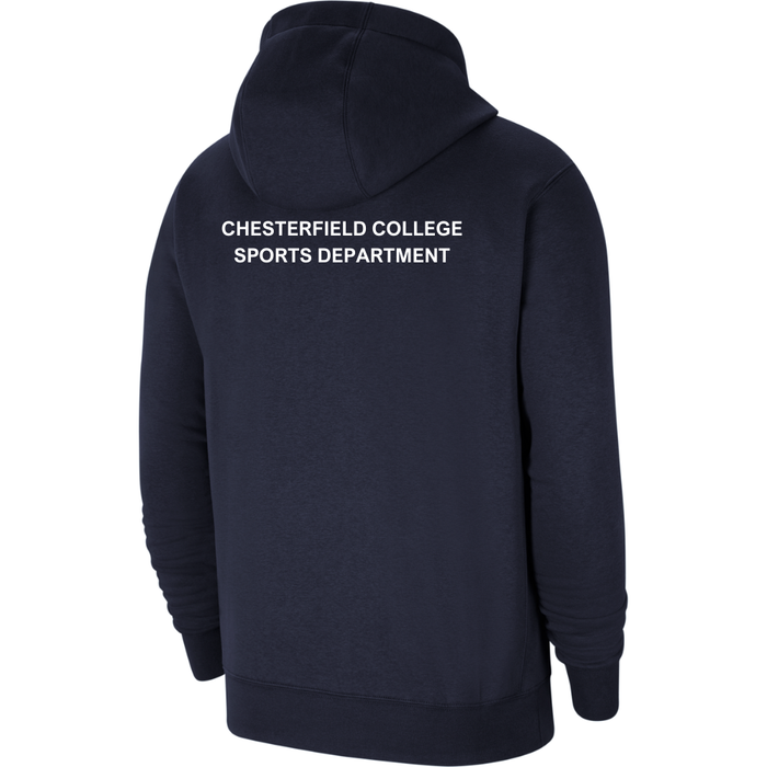 Chesterfield College Higher Education - Hoodie