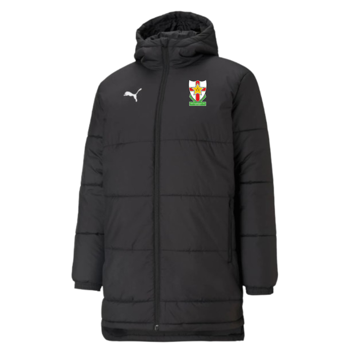 TFC Bench Jacket