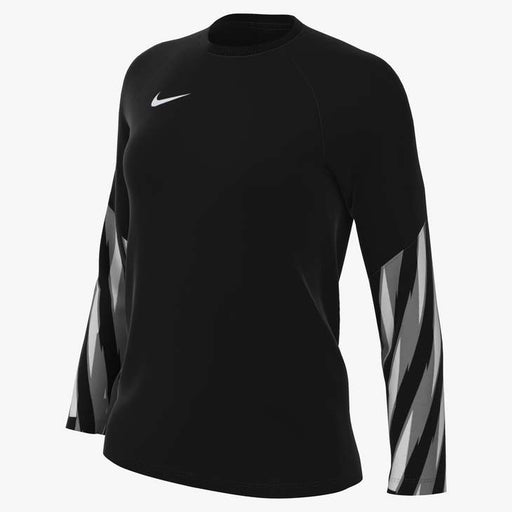 Nike Dri-Fit Park V Women's Goalkeeper Long Sleeve Shirt in black