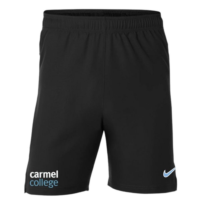 Carmel College Woven Student Shorts