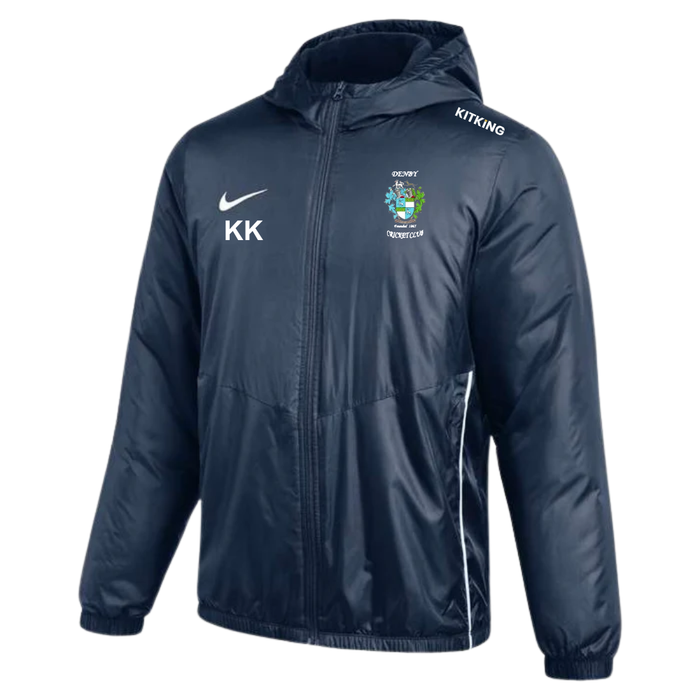 Denby CC Park 26 Winter Coat