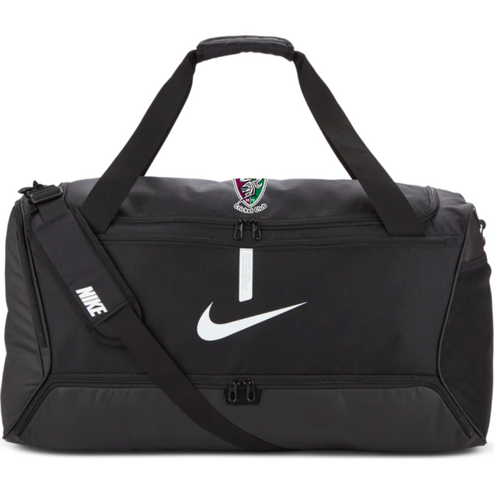 Leicester Ivanhoe CC Seniors Team Duffel Bag