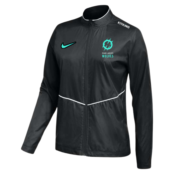 OW Women's Rain Jacket