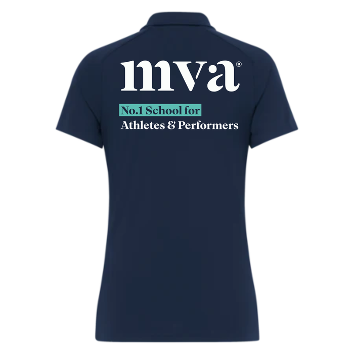 MVA - Polo - Women's