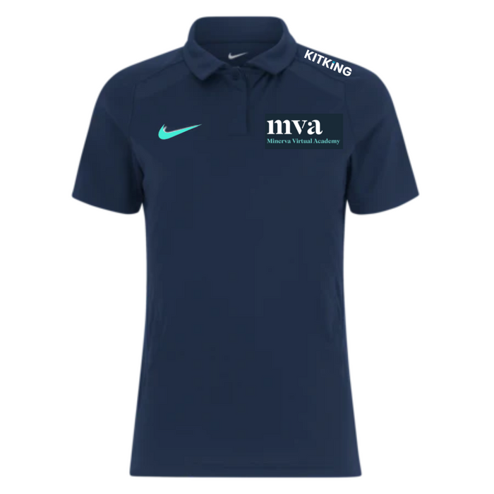 MVA - Polo - Women's