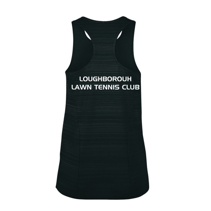LLTC Women's Singlet