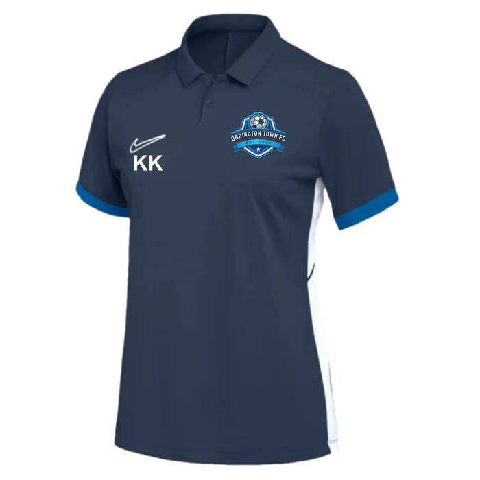OTFC Women's Polo