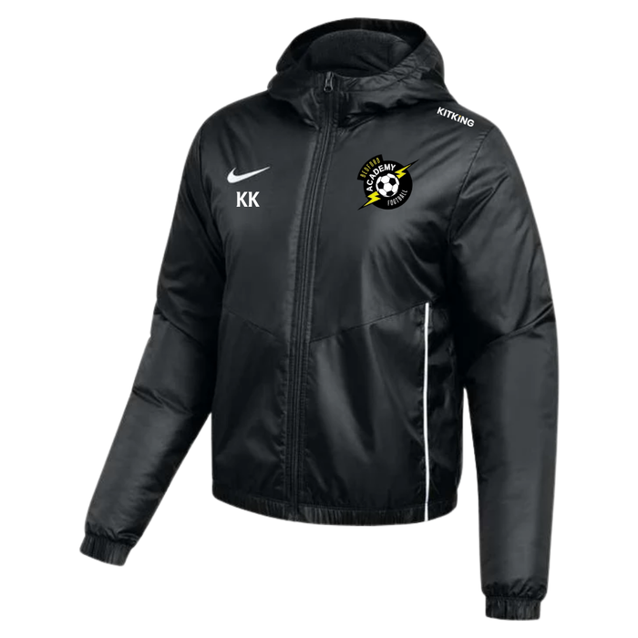 Bedford Academy Football Women's Therma-FIT Fall Jacket