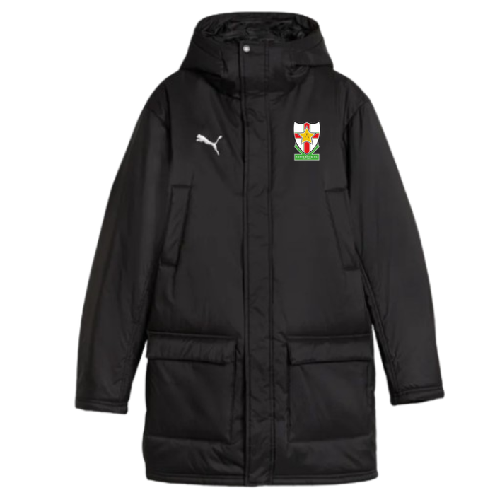 TFC Winter Jacket