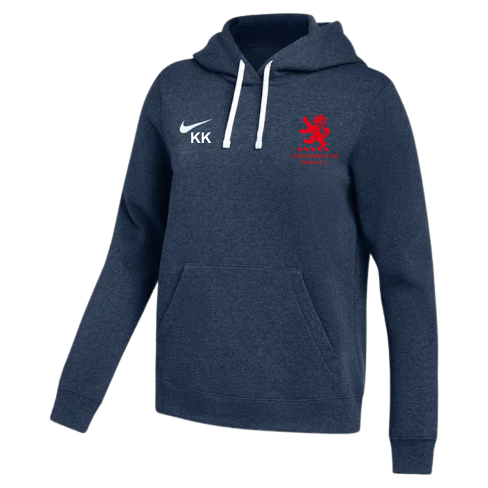 LTCC - Women's Pullover Hoodie