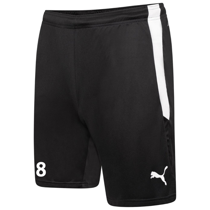 Irlam JFC Goalkeeper Shorts