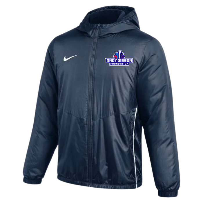 Andy Gibson Foundation Fall Jacket