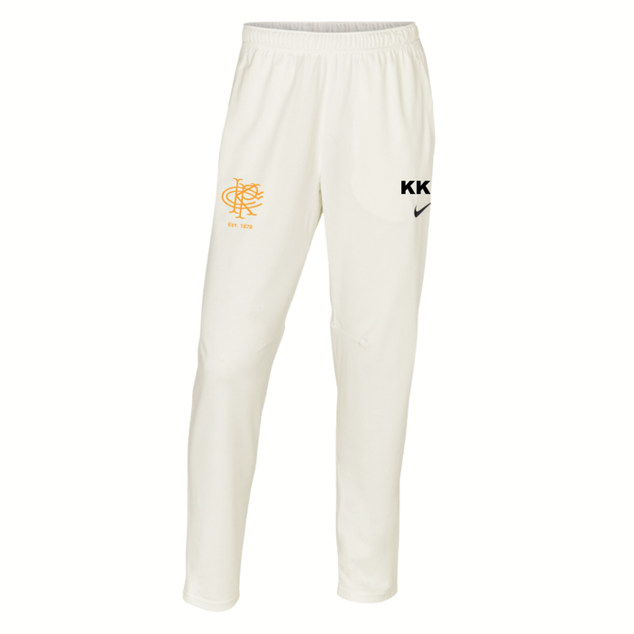 Kirkby Portland CC Men's Playing Pants