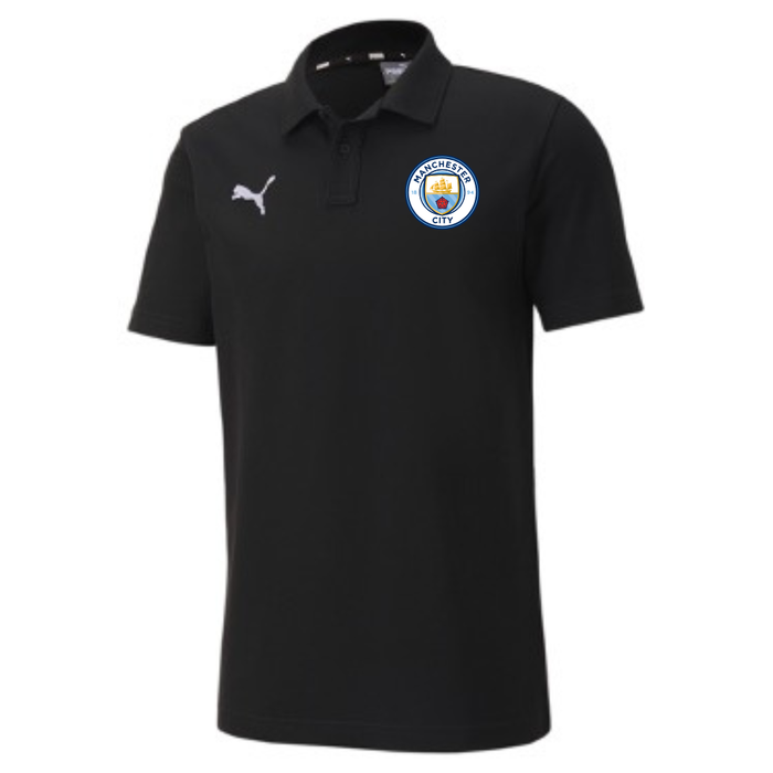 MCFC Masters Polo