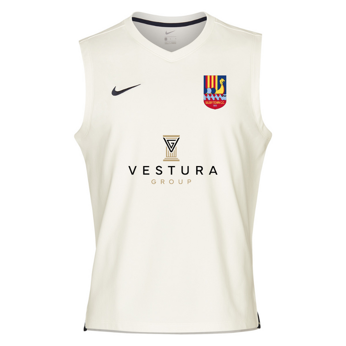 Sileby Town CC Cricket Thermal Vest