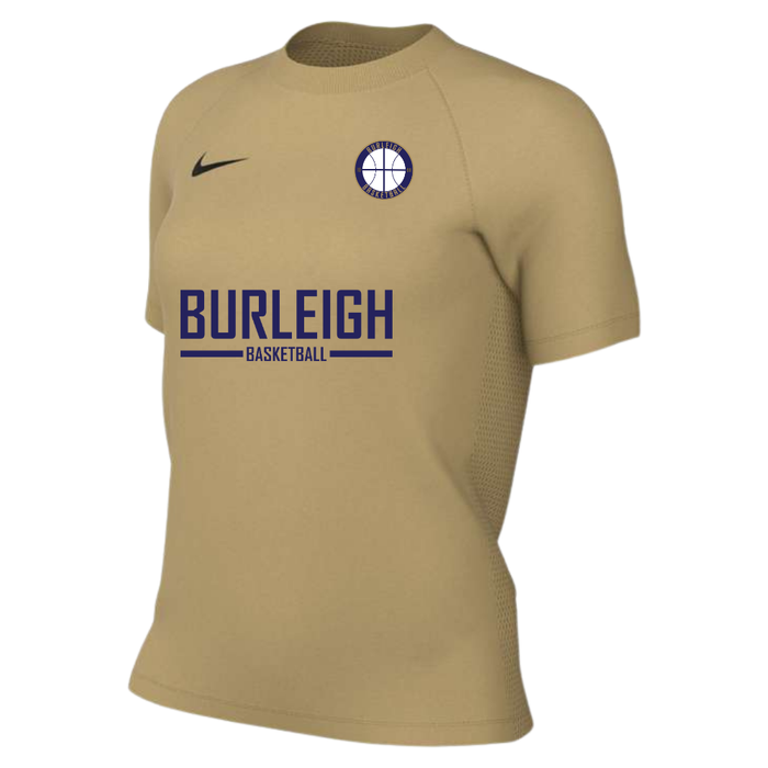 Burleigh Basketball Women's Shooting Shirt