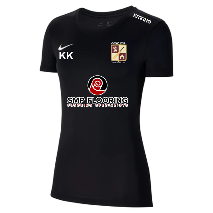 WCC Womens Training Shirt